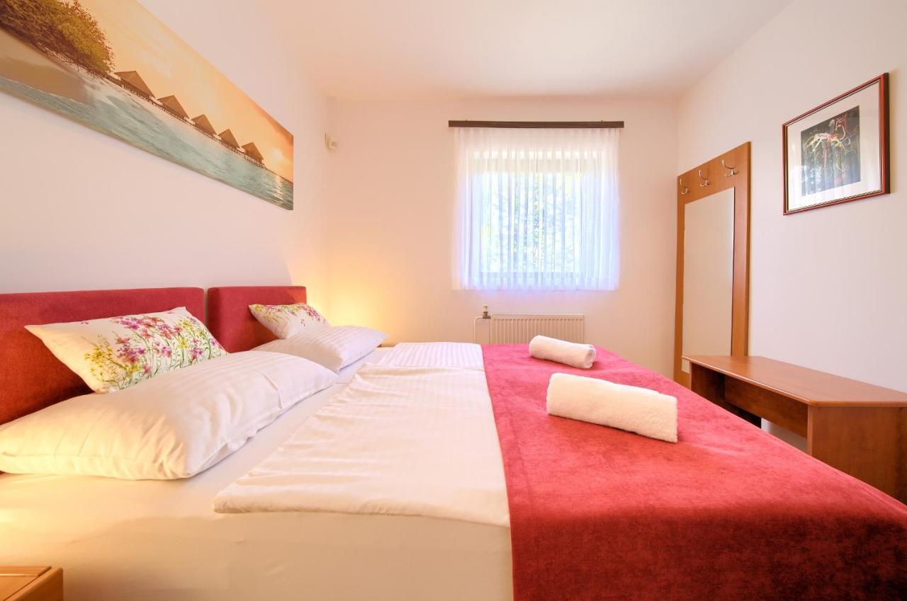 Villa Punta 1St Floor 普纳特 外观 照片