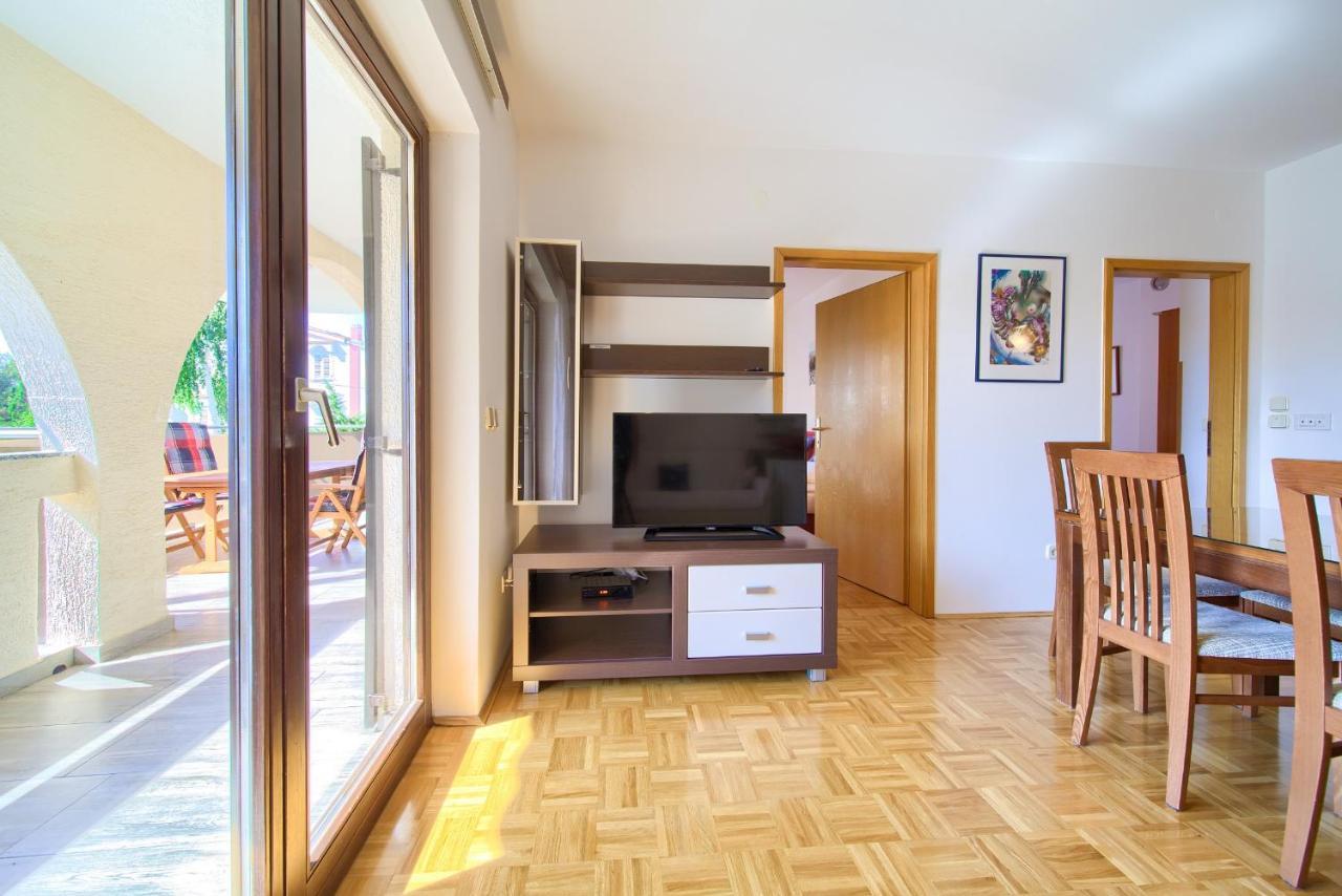 Villa Punta 1St Floor 普纳特 外观 照片