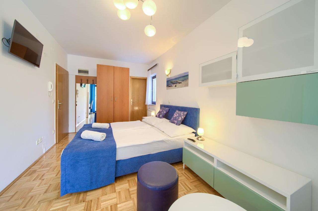 Villa Punta 1St Floor 普纳特 外观 照片