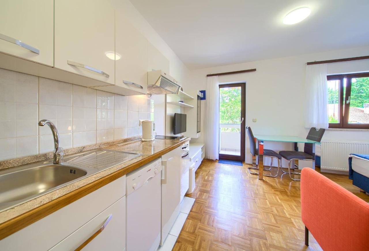 Villa Punta 1St Floor 普纳特 外观 照片