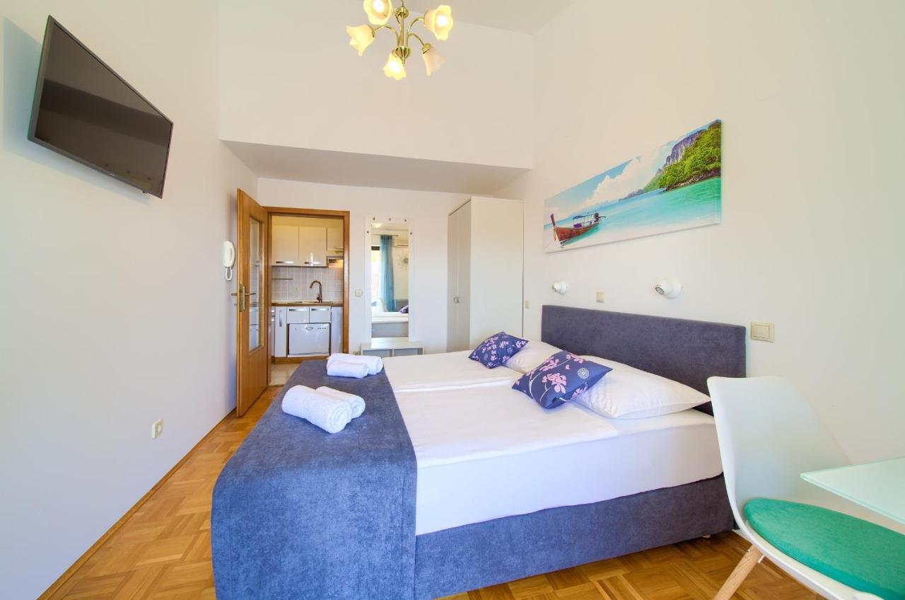 Villa Punta 1St Floor 普纳特 外观 照片