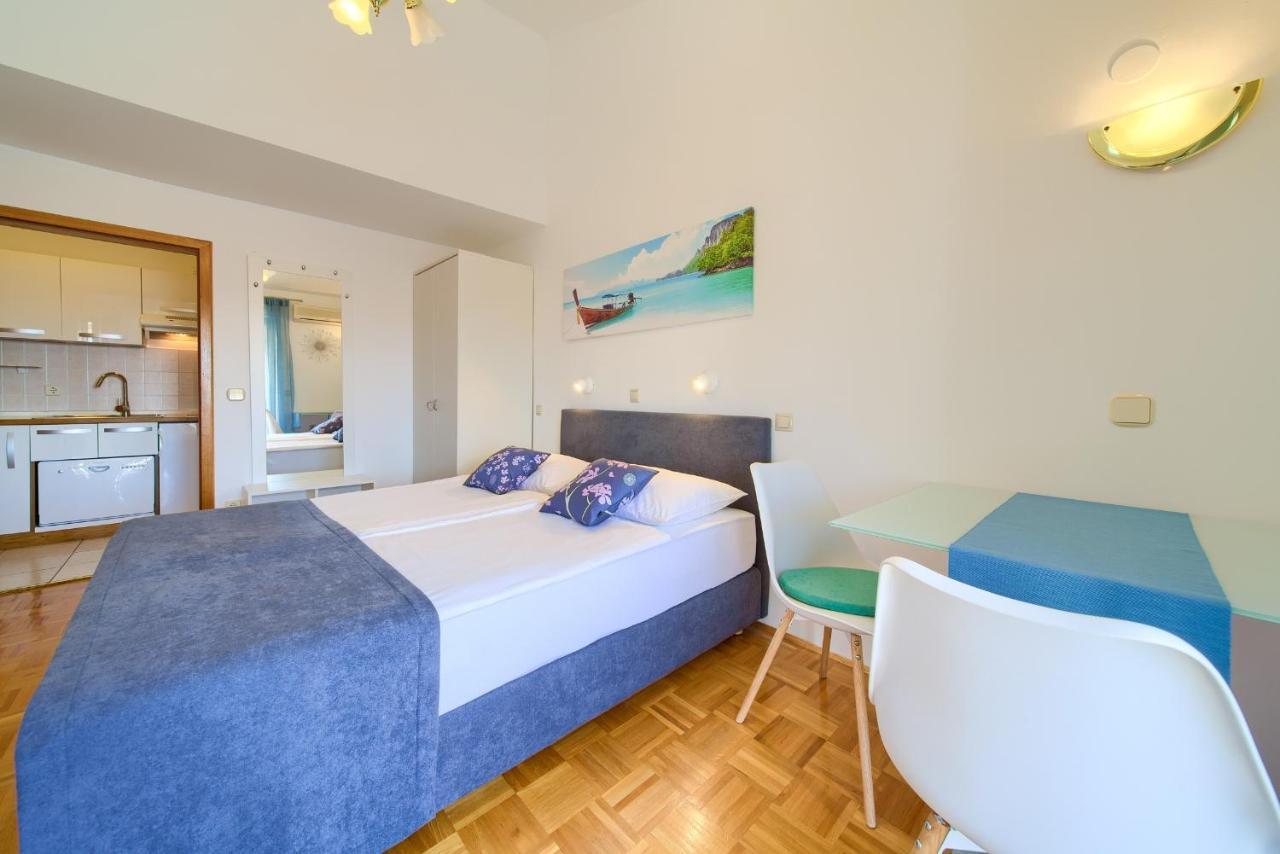 Villa Punta 1St Floor 普纳特 外观 照片