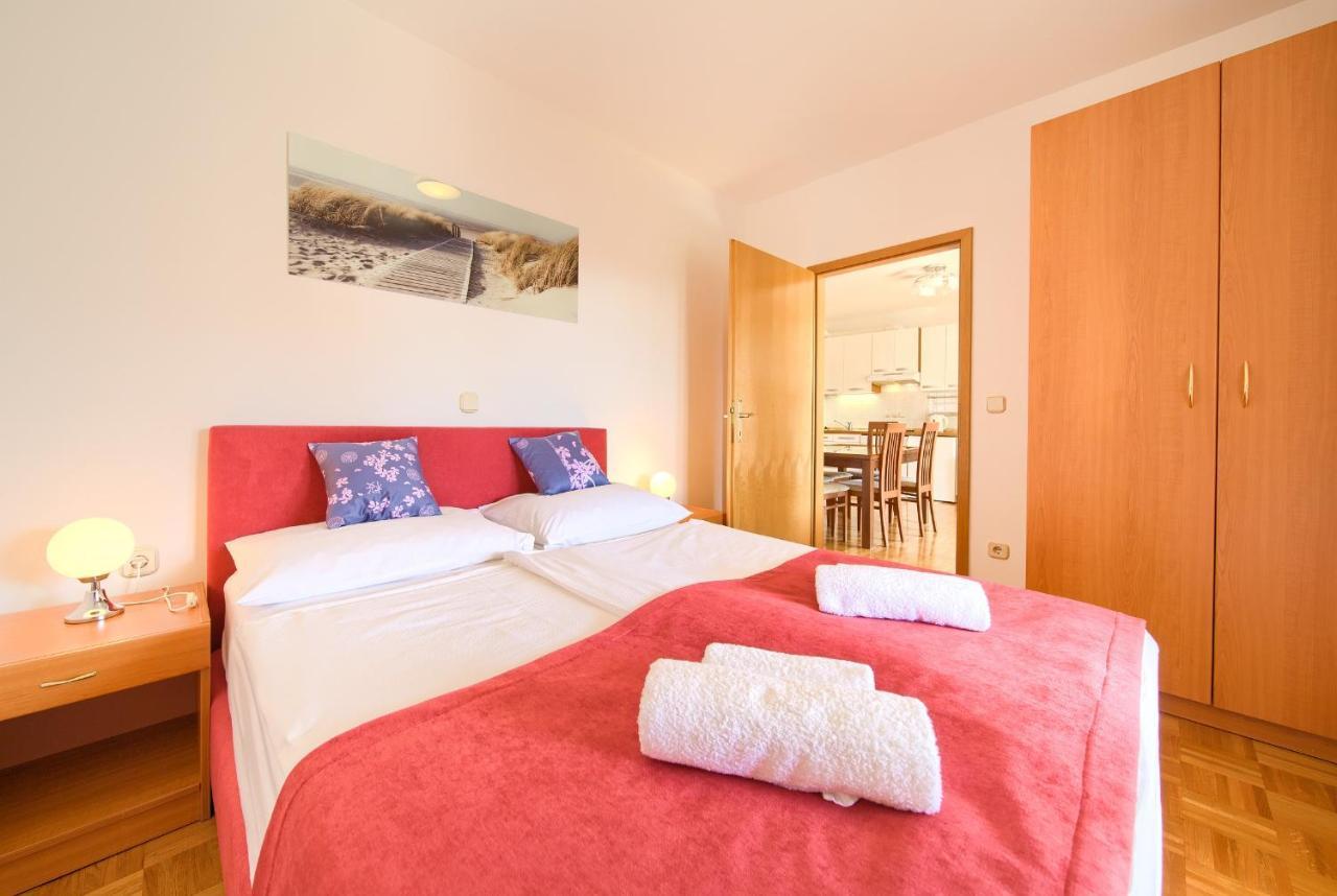 Villa Punta 1St Floor 普纳特 外观 照片