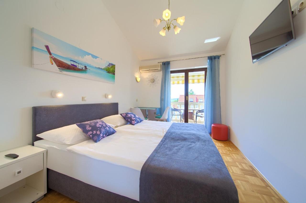 Villa Punta 1St Floor 普纳特 外观 照片