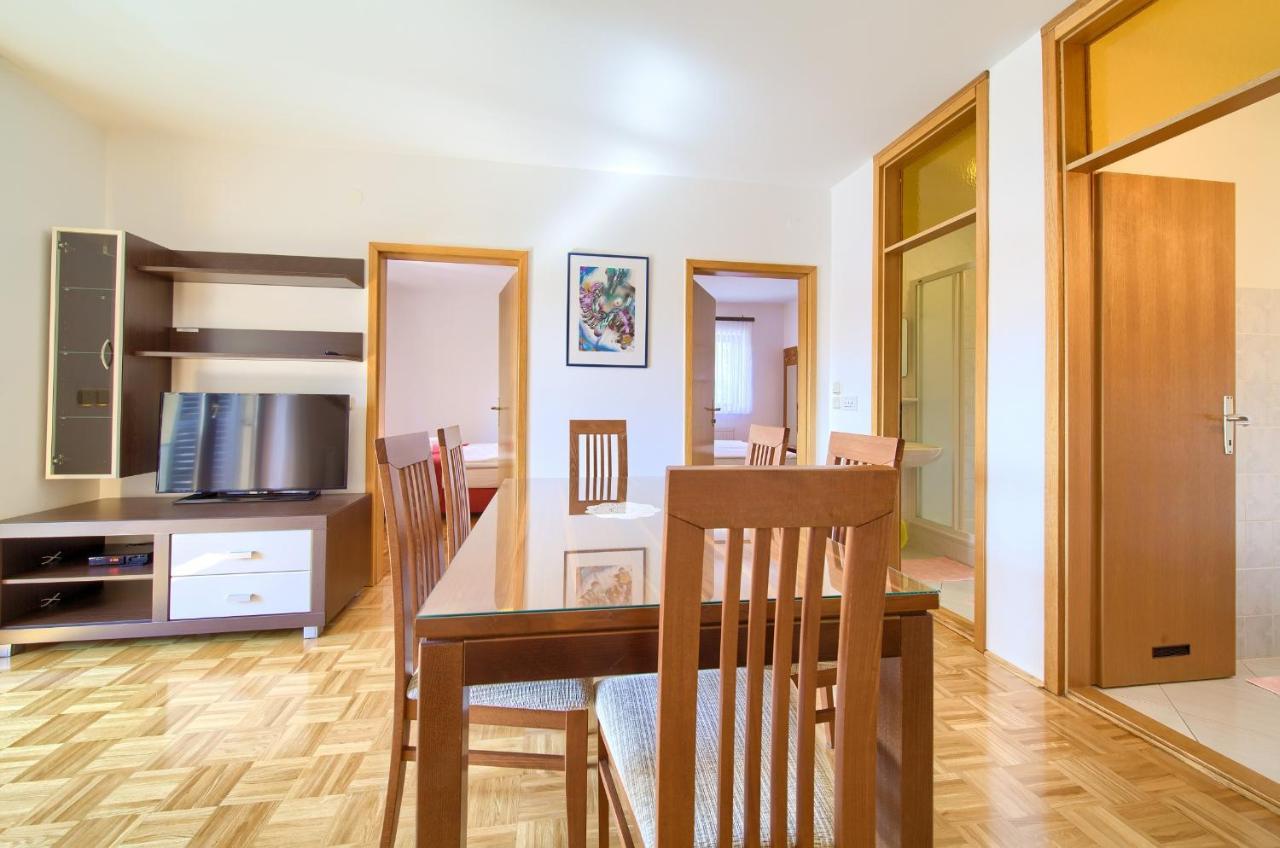 Villa Punta 1St Floor 普纳特 外观 照片
