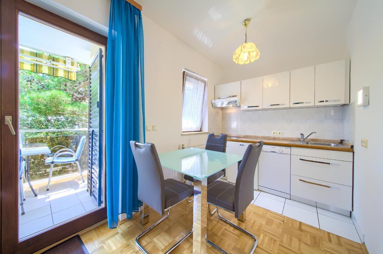 Villa Punta 1St Floor 普纳特 外观 照片