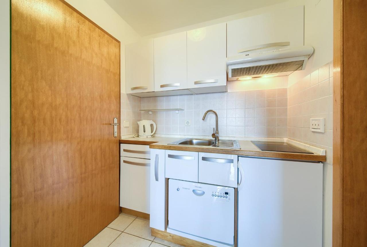 Villa Punta 1St Floor 普纳特 外观 照片