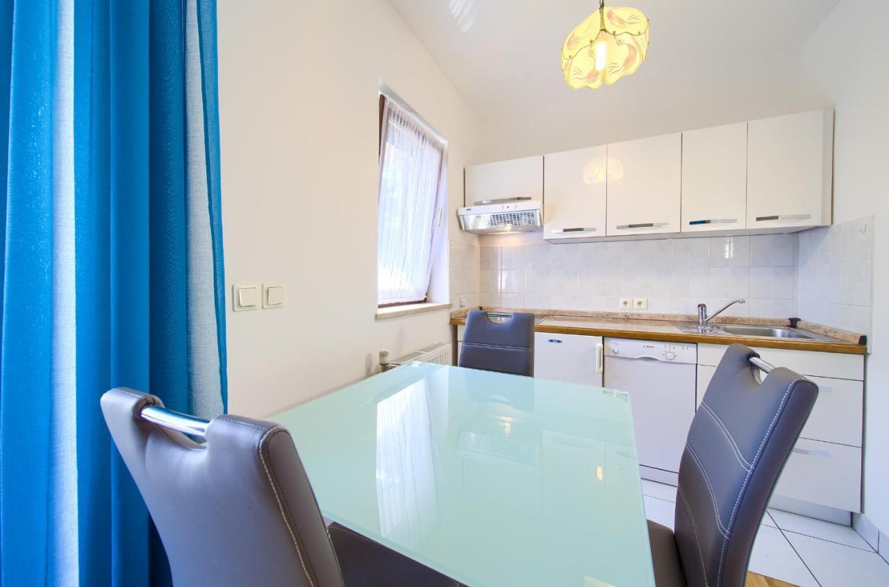 Villa Punta 1St Floor 普纳特 外观 照片