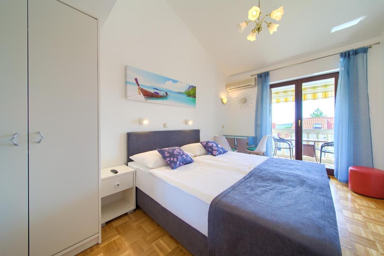 Villa Punta 1St Floor 普纳特 外观 照片