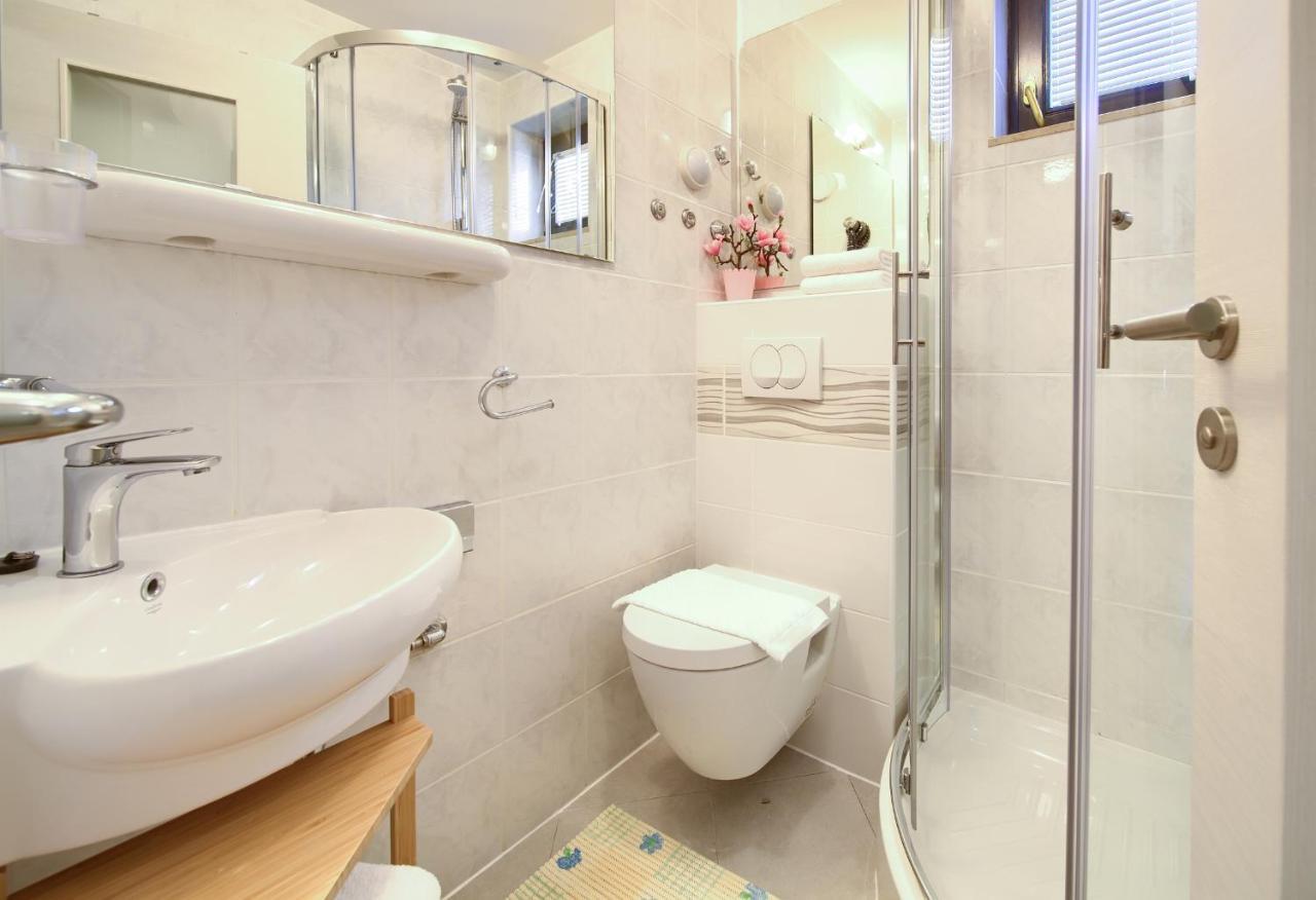 Villa Punta 1St Floor 普纳特 外观 照片