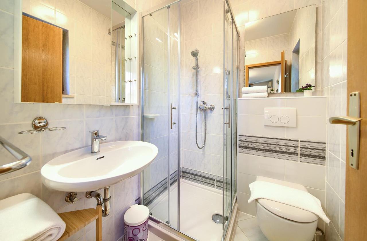 Villa Punta 1St Floor 普纳特 外观 照片