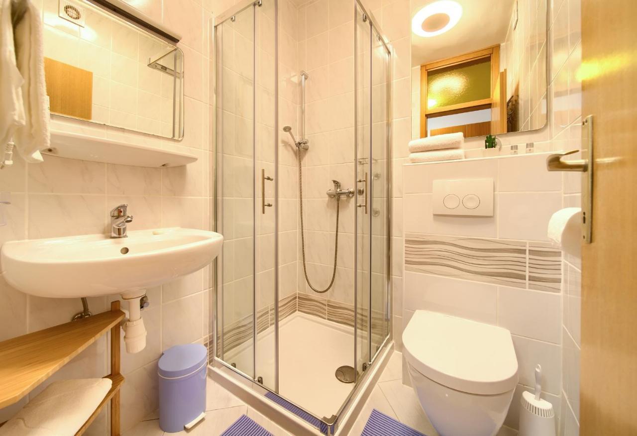 Villa Punta 1St Floor 普纳特 外观 照片
